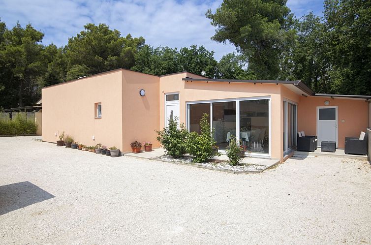 Vakantiehuis Feriensiedlung Stancija Matošić