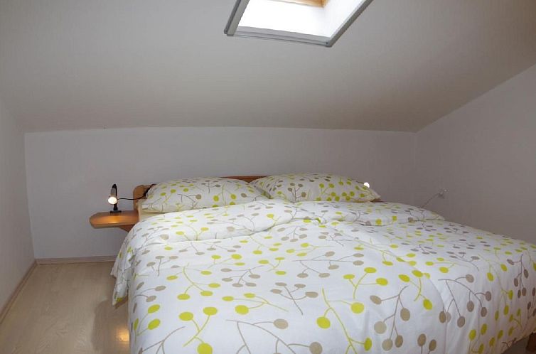 Appartement in Medulin mit Privatparkplatz