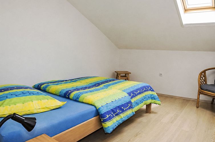 Appartement in Medulin mit Privatparkplatz