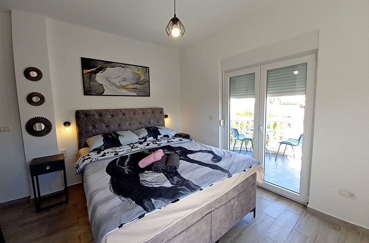 Vakantiehuis für 10 Personen in Medulin, Istrien (Südküst