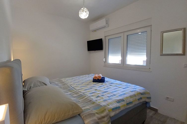 Vakantiehuis für 10 Personen in Medulin, Istrien (Südküst