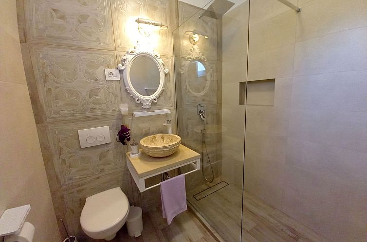 Vakantiehuis für 10 Personen in Medulin, Istrien (Südküst