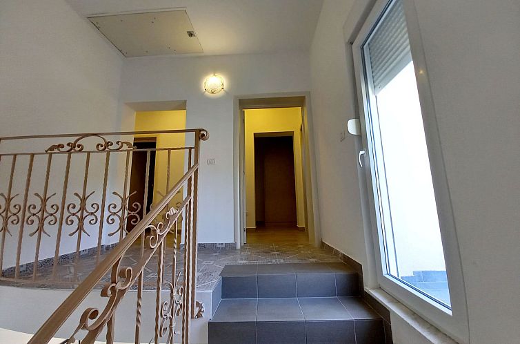 Vakantiehuis für 10 Personen in Medulin, Istrien (Südküst