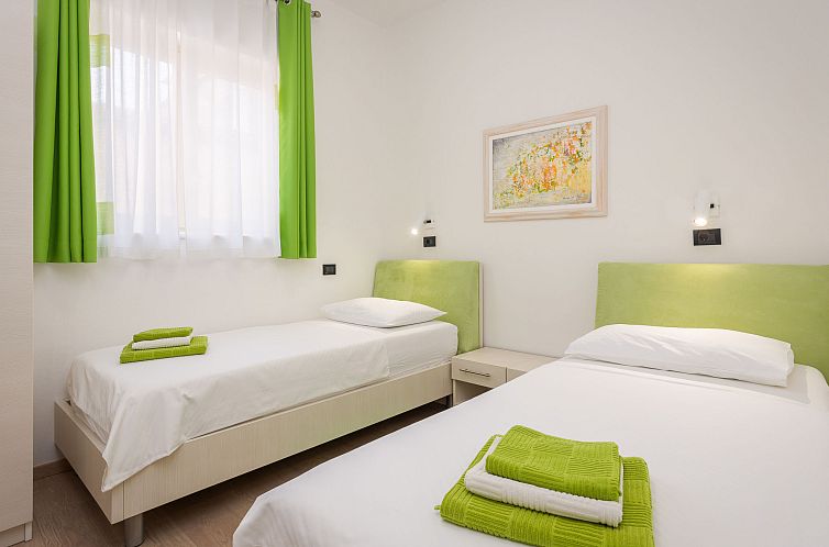 Appartement Villa Vizula