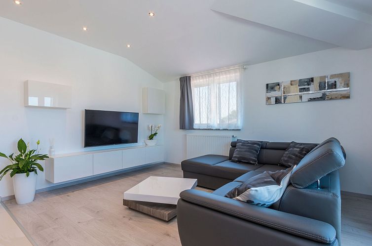 Appartement Luxus-Wohnung Igor Attic