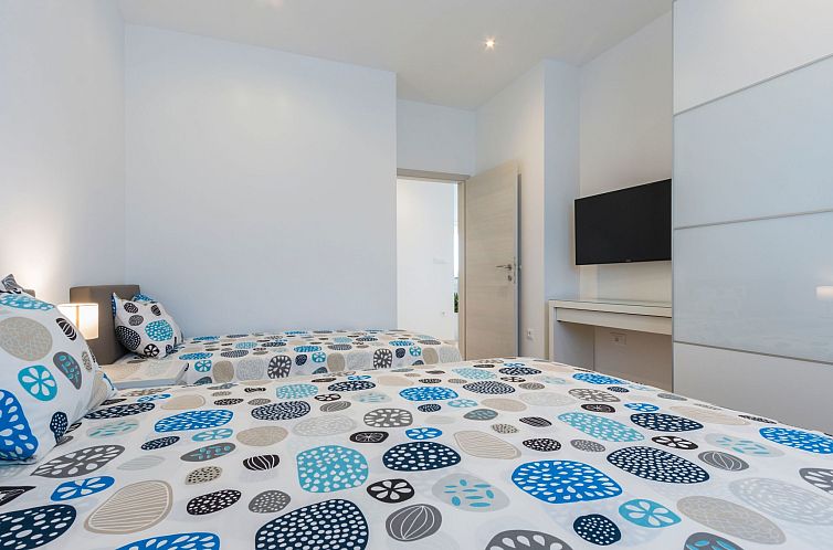 Appartement Luxus-Wohnung Igor Attic