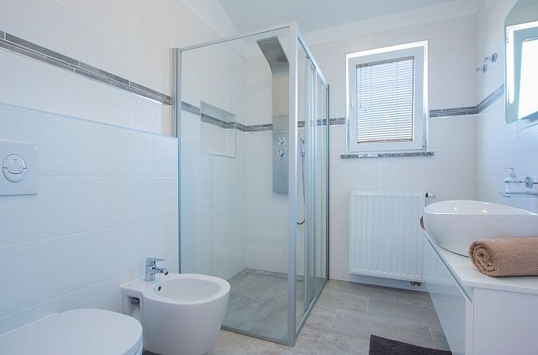 Appartement Luxus-Wohnung Igor Attic