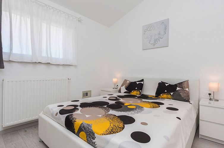 Appartement Luxus-Wohnung Igor Attic