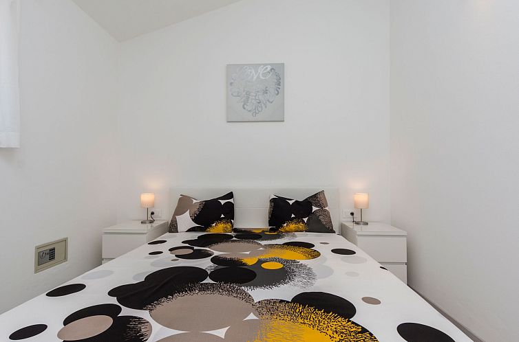 Appartement Luxus-Wohnung Igor Attic