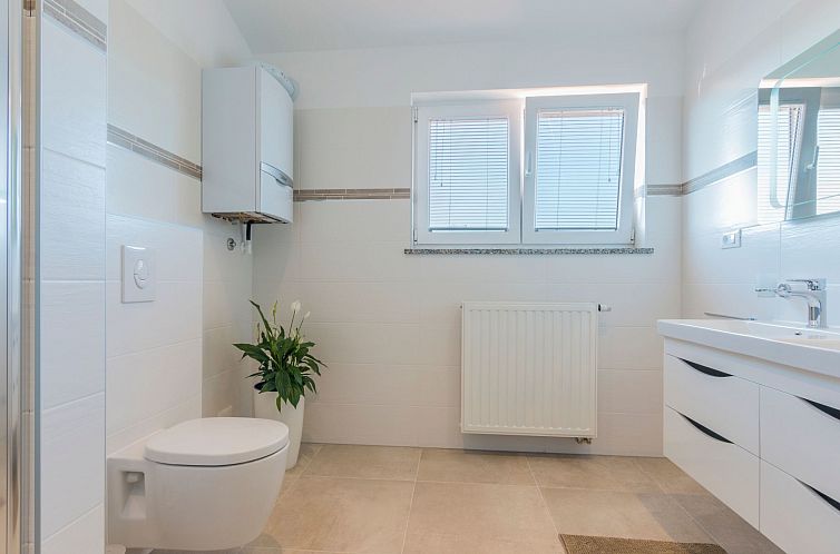 Appartement Luxus-Wohnung Igor Attic