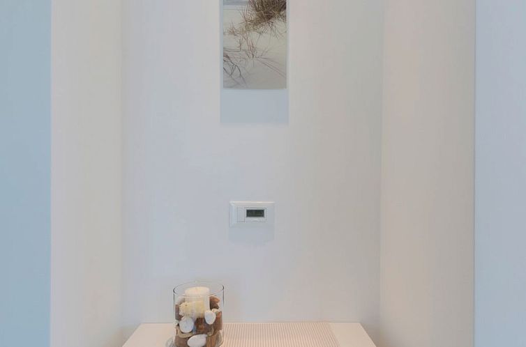 Appartement Luxus-Wohnung Igor Attic