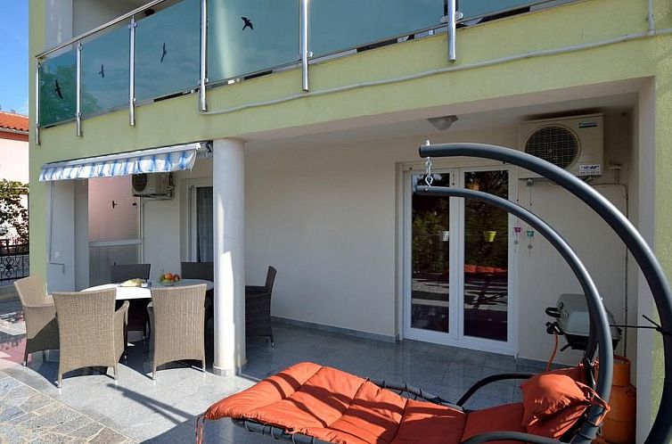 Vakantiehuis Ferienvilla "Posesi Dujak"