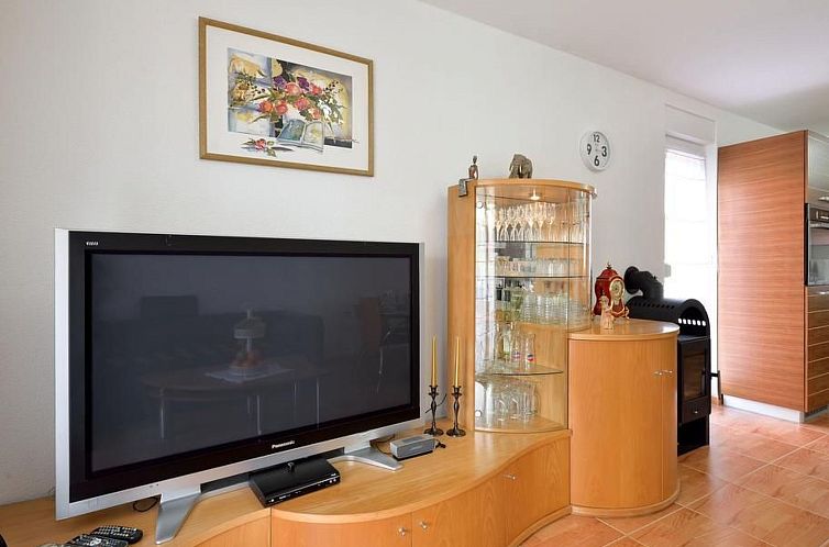 Vakantiehuis Ferienvilla "Posesi Dujak"