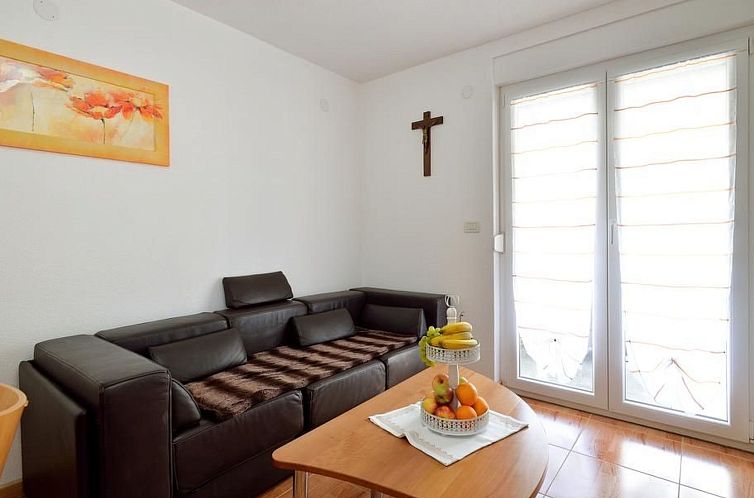 Vakantiehuis Ferienvilla "Posesi Dujak"