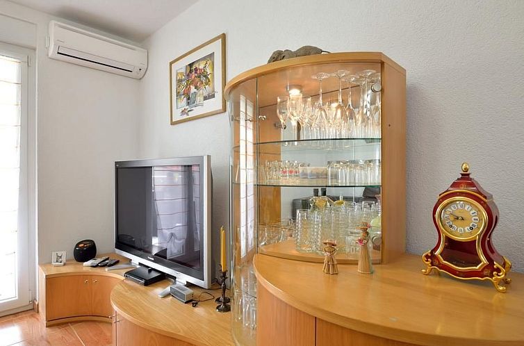 Vakantiehuis Ferienvilla "Posesi Dujak"