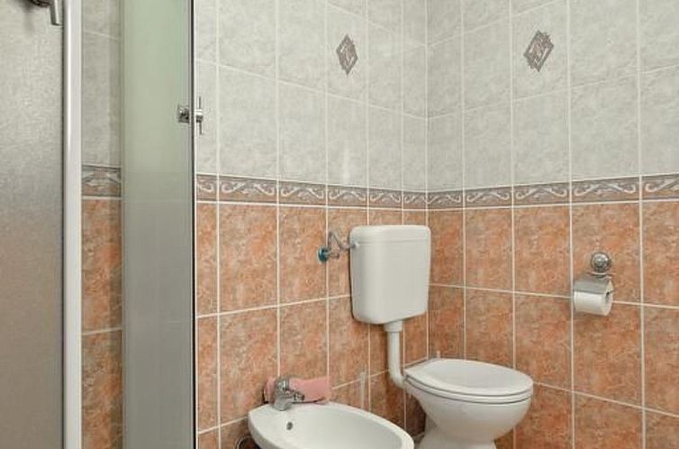 Vakantiehuis Ferienvilla "Posesi Dujak"