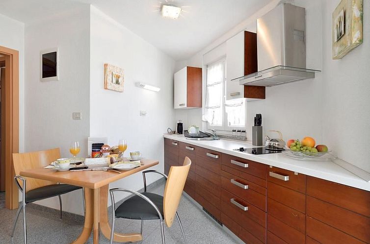 Vakantiehuis Ferienvilla "Posesi Dujak"