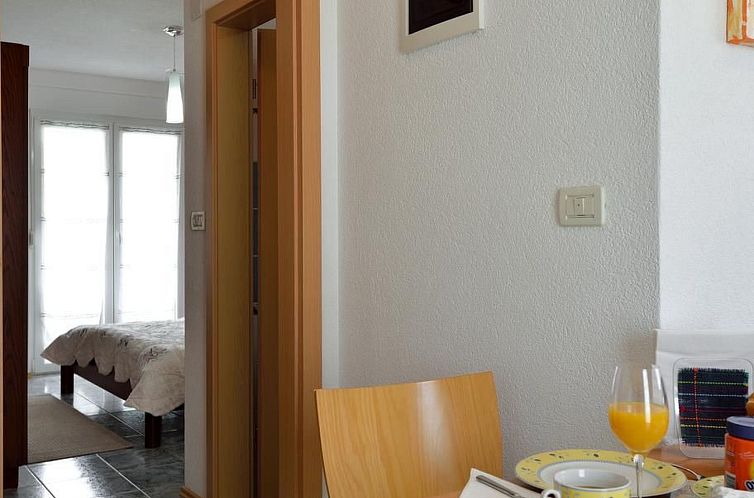 Vakantiehuis Ferienvilla "Posesi Dujak"