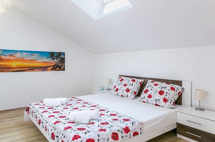 Appartement Wohnung für 6 Personen
