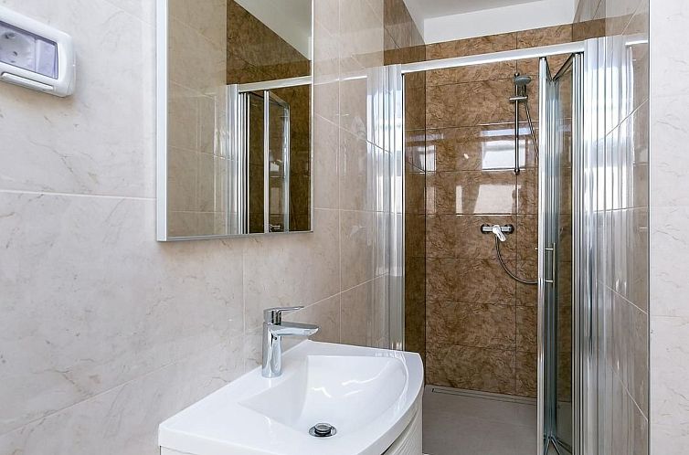 Appartement Wohnung für 6 Personen