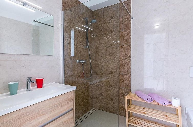 Appartement Wohnung für 6 Personen