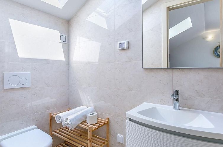Appartement Wohnung für 6 Personen