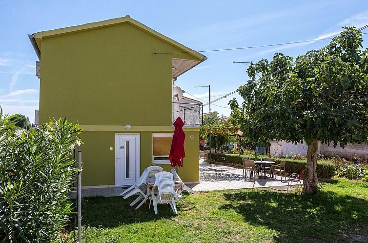 Appartement Wohnung "Miranda Veliki" mit Balkon