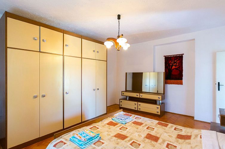 Appartement Wohnung "Miranda Veliki" mit Balkon