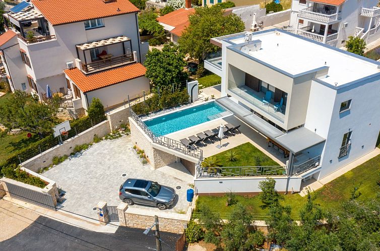 Vakantiehuis Ferienvilla "Villa Suenos" mit privatem Pool