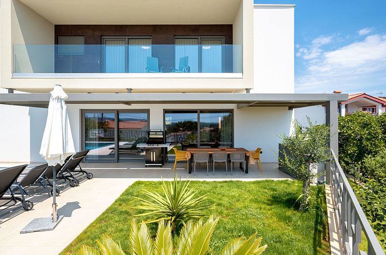 Vakantiehuis Ferienvilla "Villa Suenos" mit privatem Pool