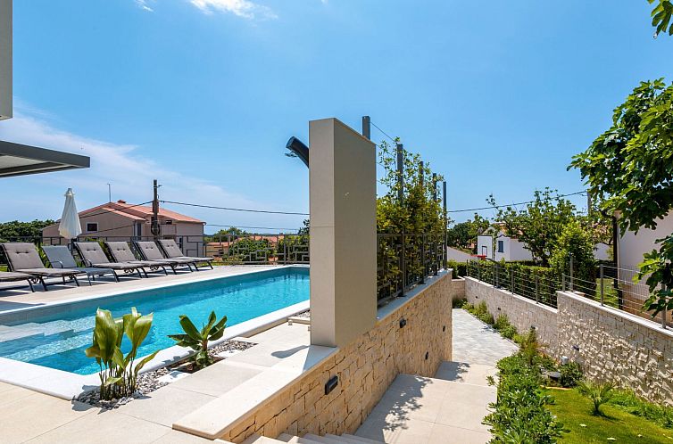 Vakantiehuis Ferienvilla "Villa Suenos" mit privatem Pool