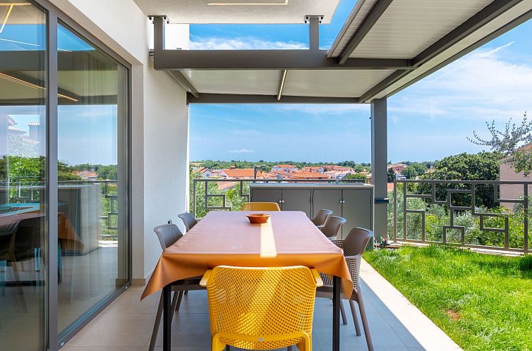 Vakantiehuis Ferienvilla "Villa Suenos" mit privatem Pool