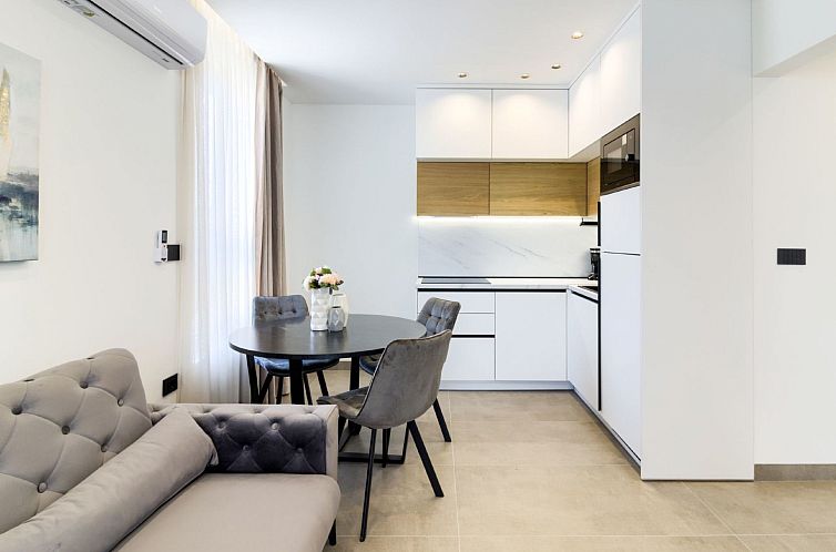 Appartement "Amore Bijeca - B1"