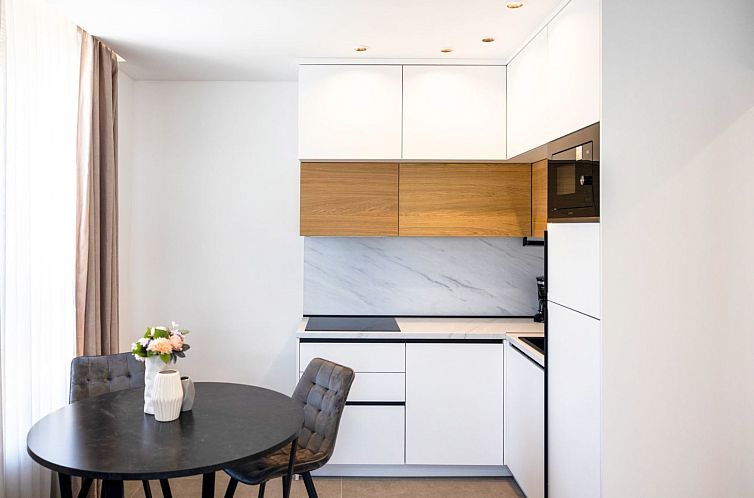 Appartement "Amore Bijeca - B1"