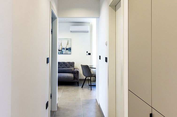 Appartement "Amore Bijeca - B1"