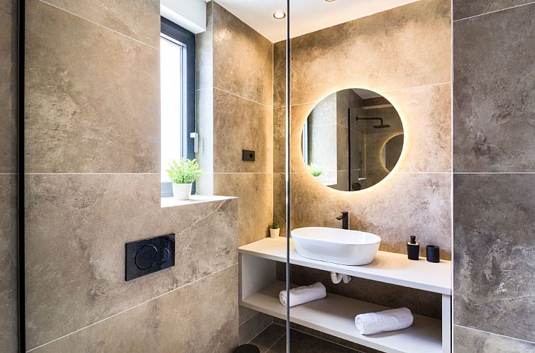 Appartement "Amore Bijeca - B1"