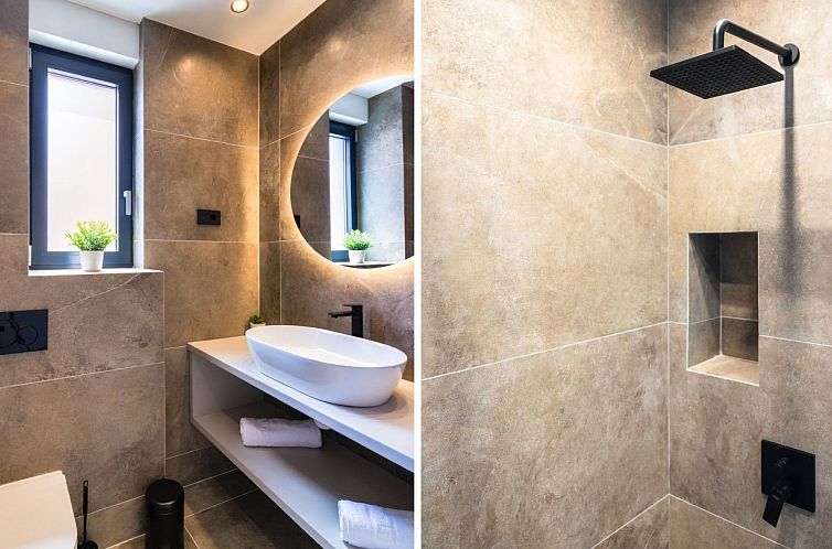 Appartement "Amore Bijeca - B1"