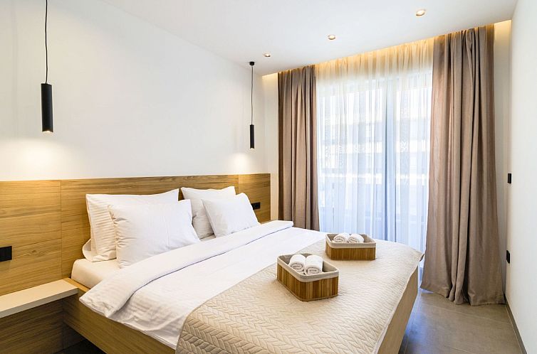 Appartement "Amore Bijeca - B1"