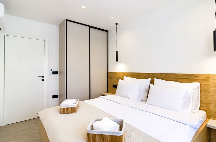 Appartement "Amore Bijeca - B1"
