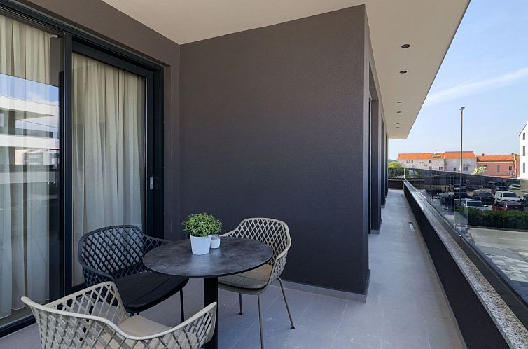 Appartement "Amore Bijeca - B1"