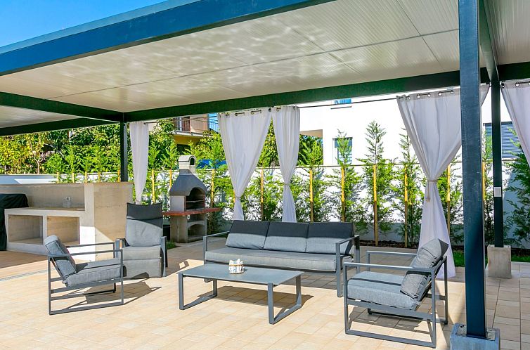 Vakantiehuis "Suzy" mit privatem Pool