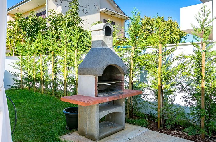 Vakantiehuis "Suzy" mit privatem Pool