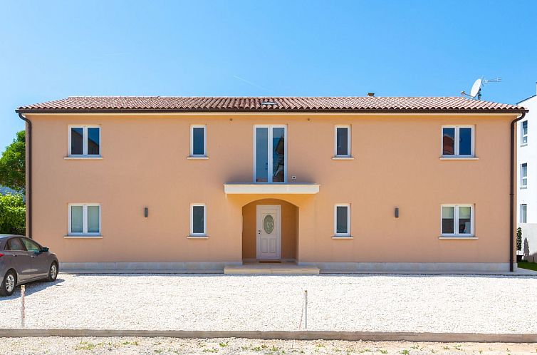 Vakantiehuis "Suzy" mit privatem Pool