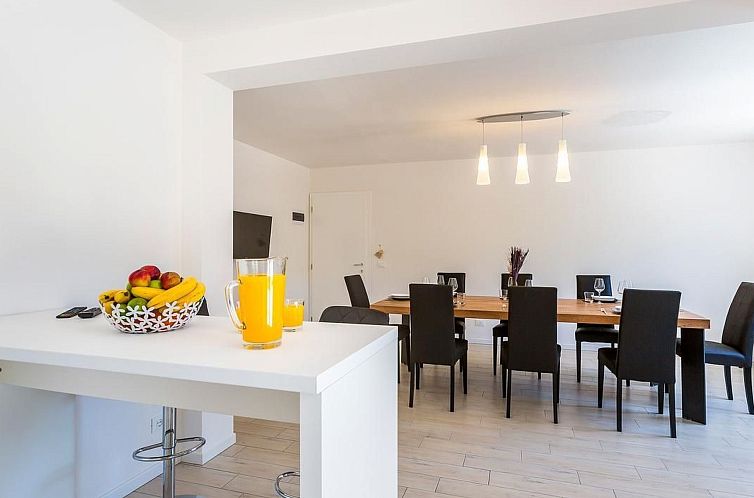 Vakantiehuis "Suzy" mit privatem Pool