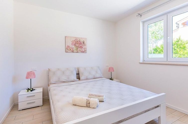 Vakantiehuis "Suzy" mit privatem Pool