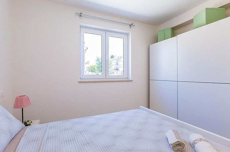 Vakantiehuis "Suzy" mit privatem Pool