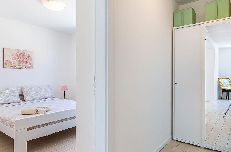 Vakantiehuis "Suzy" mit privatem Pool