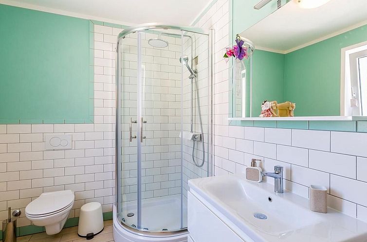 Vakantiehuis "Suzy" mit privatem Pool