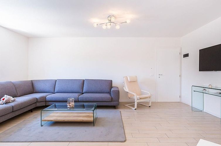 Vakantiehuis "Suzy" mit privatem Pool