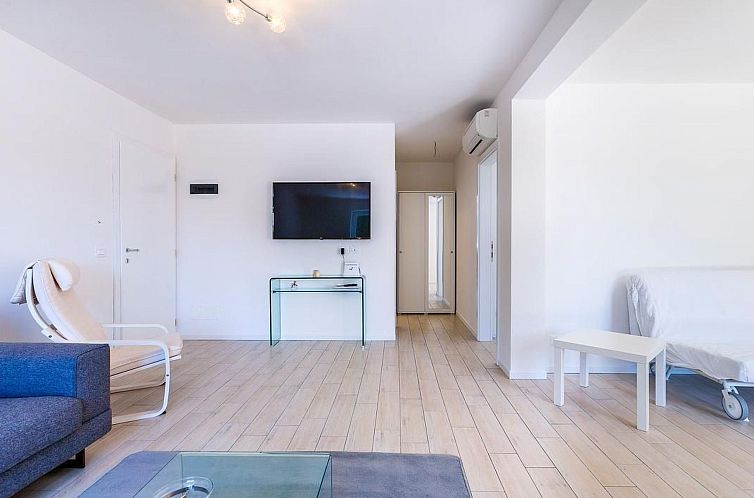 Vakantiehuis "Suzy" mit privatem Pool